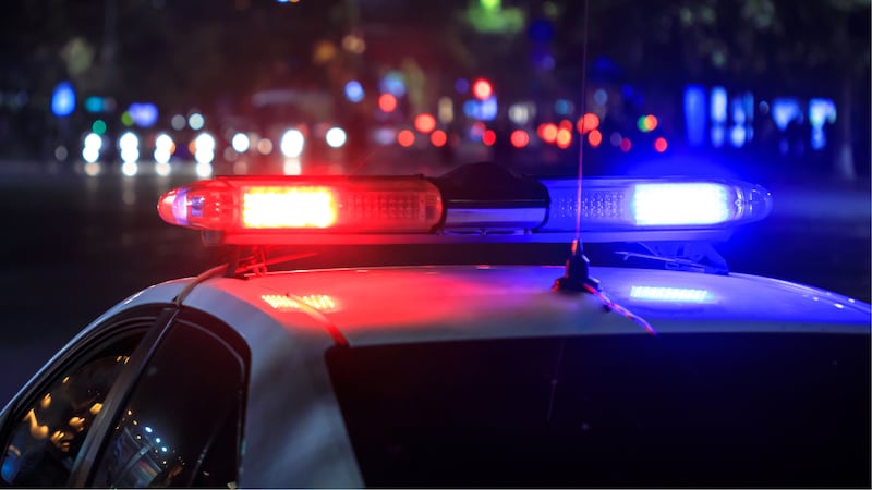 Both adults were arrested for endangering the welfare of a child.