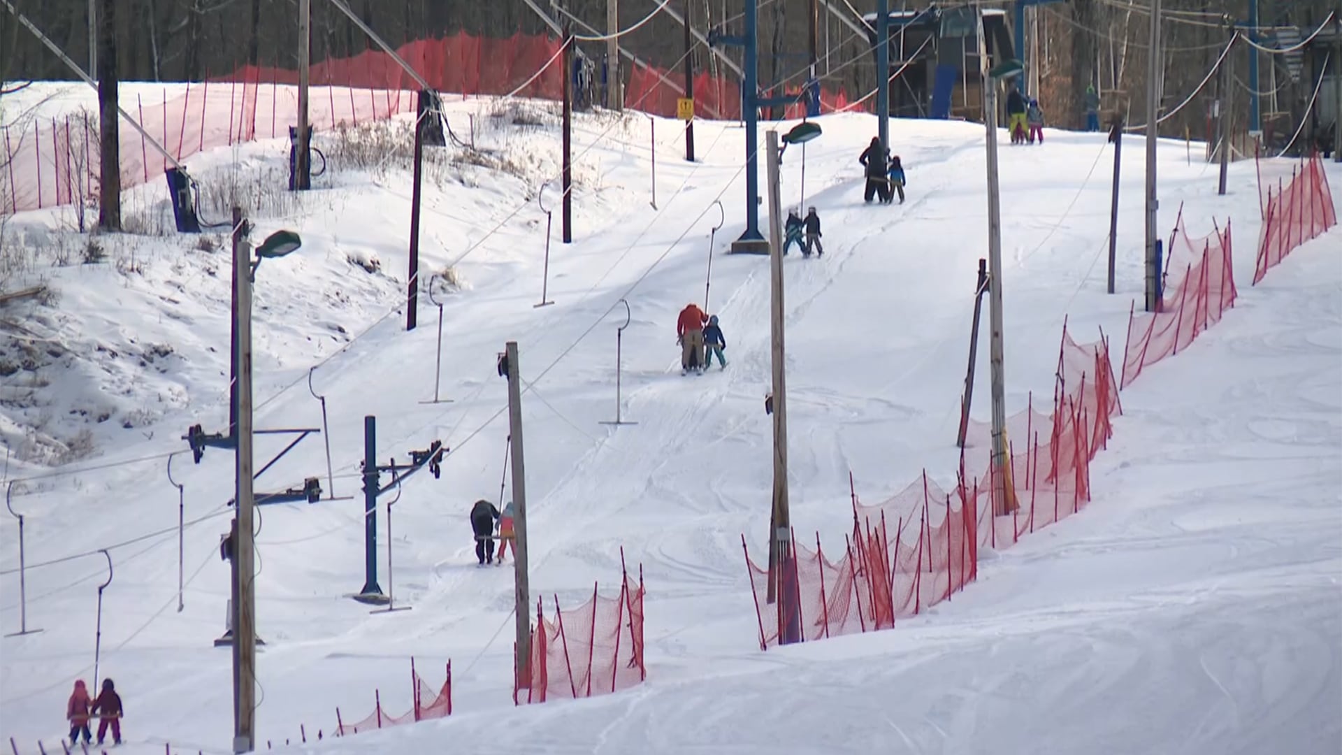Cochran Ski Area to remain open despite frigid weekend temperatures