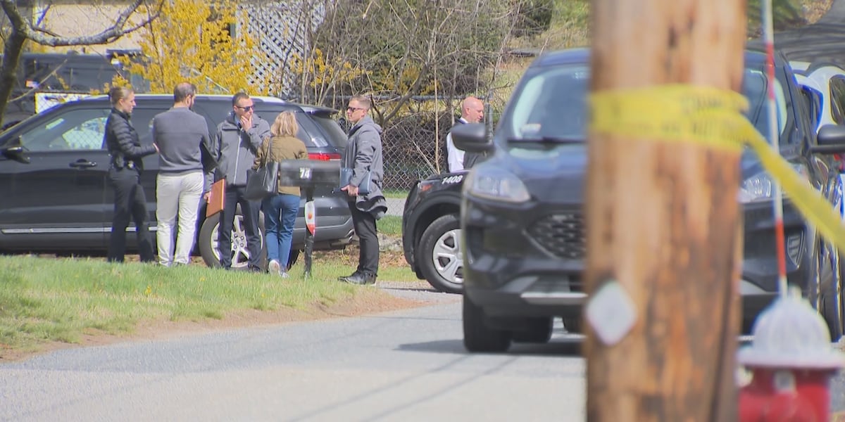 Massachusetts woman accused of killing her children amid custody dispute