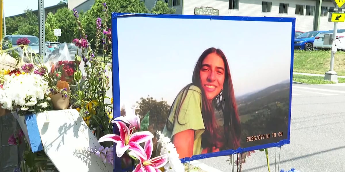 Burlington man pleads not guilty for e-bike crash that killed a local teen