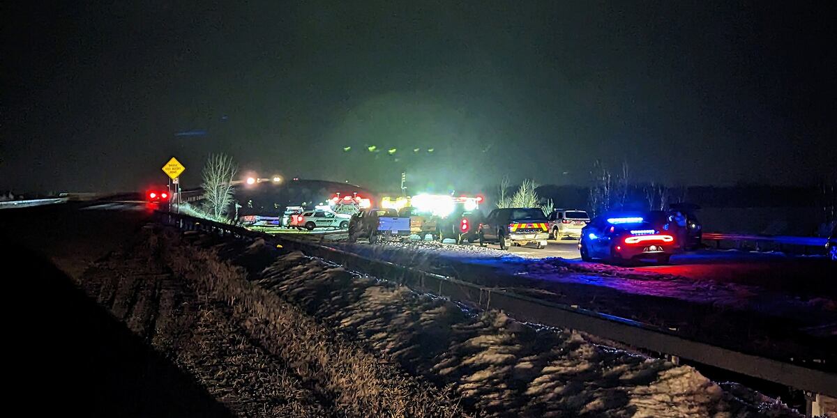 Rouges Point Bridge Rescue crews end search on Lake Champlain near Rouses Point Bridge