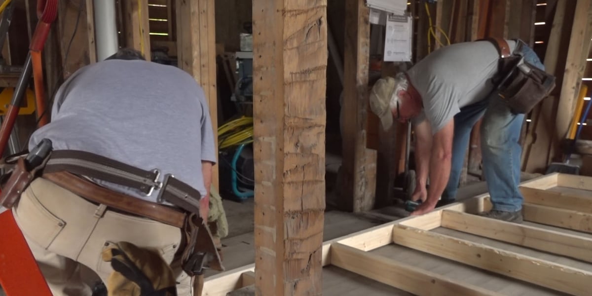 Maple and lumber are among industries expected to feel Canadian tariff pinch