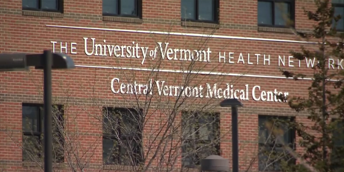 Some mental health beds leave Vt. hospital in cost-saving effort Some mental health beds leave Vt. hospital in cost-saving effort