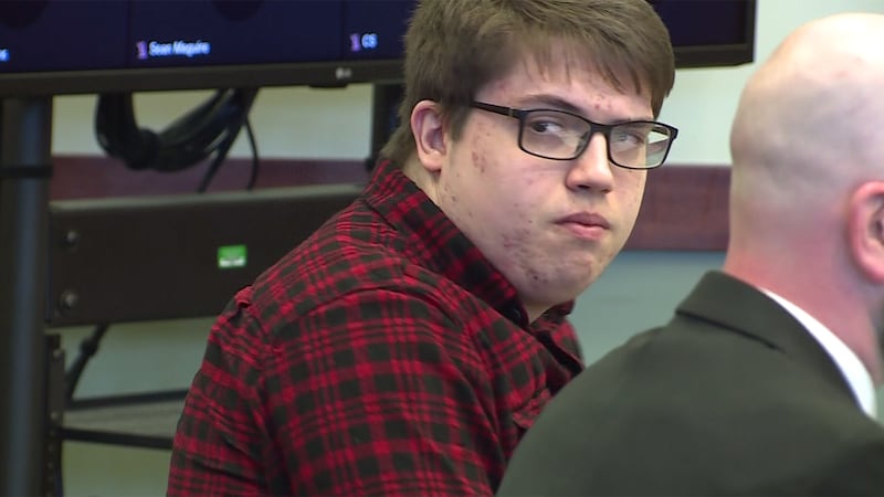 High Court denies pre-trial release for man charged with Rutland ...