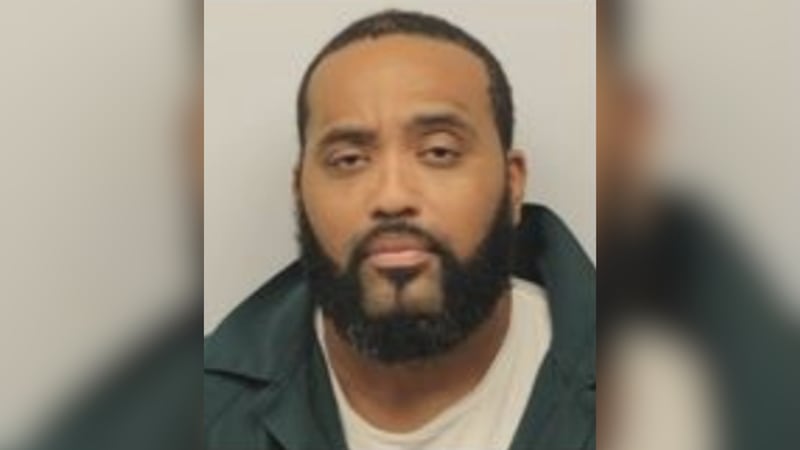 According to the Pooler Police Department, Jamel Lamar Kearney approached the victim at a Wawa...