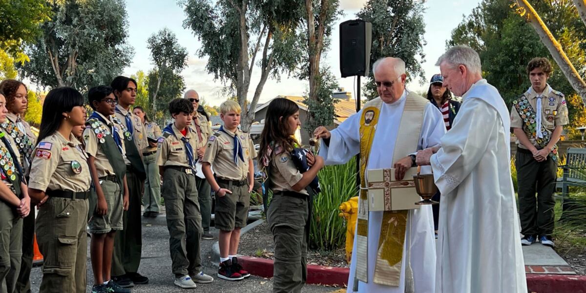 How faith-based support is helping Scouting America stabilize