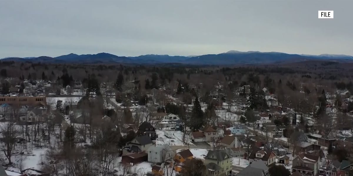 Iran war fuels uncertainty over Vermont heating costs