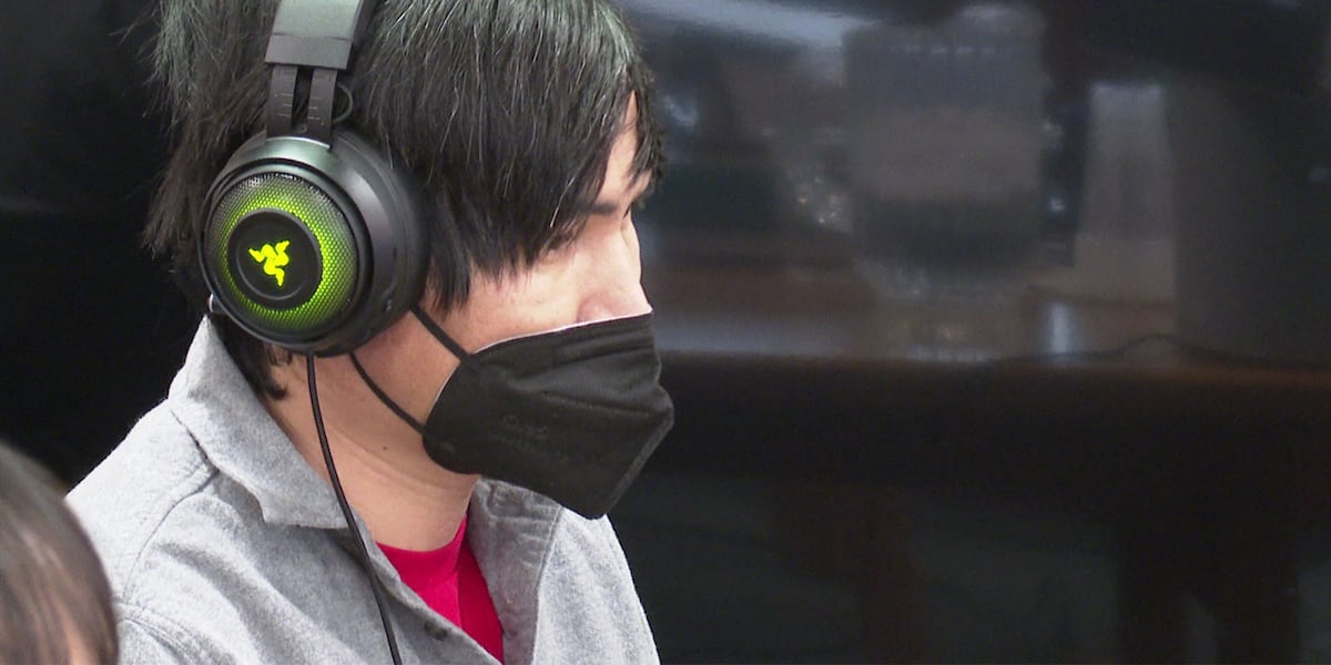 Cleaver Case Mental health professionals testify in day 6 of trial in cleaver murder ...