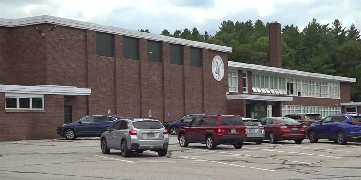 Claremont School District braces for big budget cuts