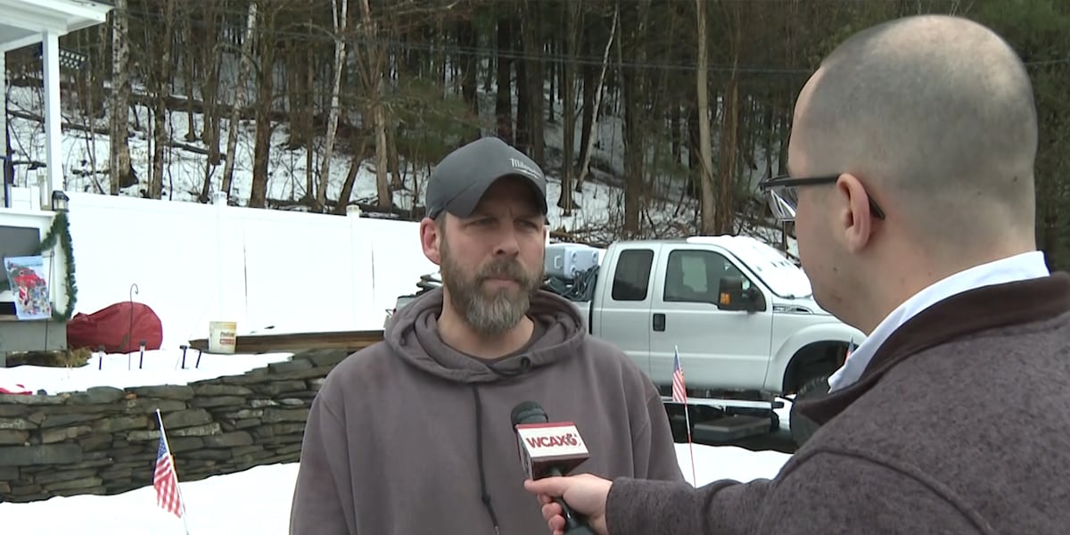 Man accused of home improvement fraud says law needs to be fixed Man accused of home improvement fraud says law needs to be fixed