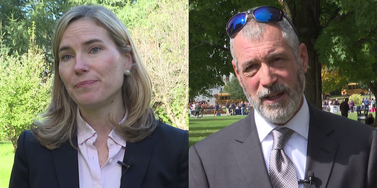 Campaign Countdown: Meet the candidates for Vermont attorney general