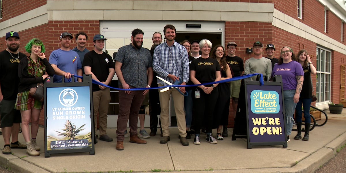 South Hero sees new growth alongside longtime island favorites