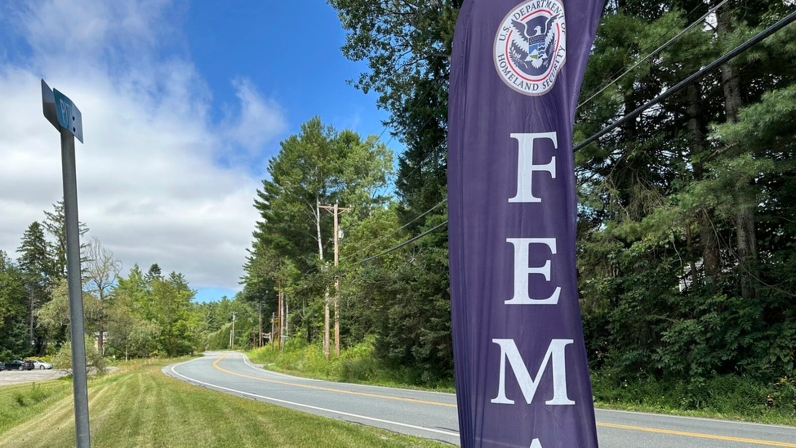 FEMA opens disaster centers in Vt. communities impacted by early July ...