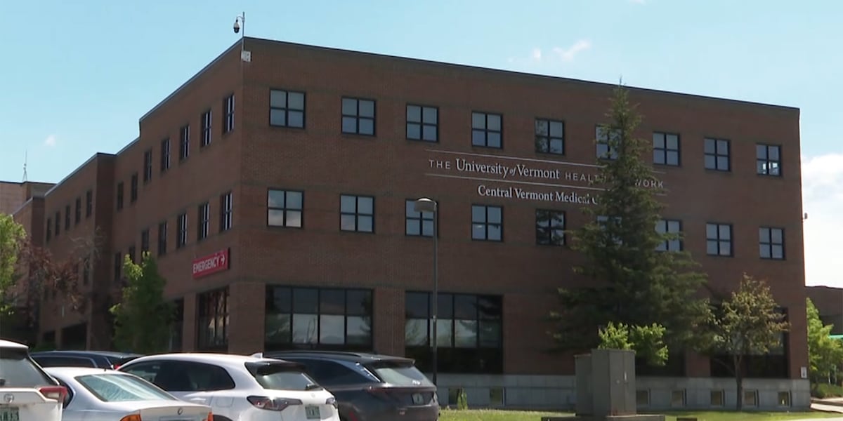 Vt. hospital says new safety measures keeping weapons out of ER