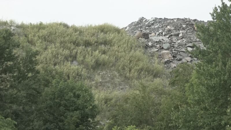 Castleton Quarry State revokes quarry owner’s explosives license