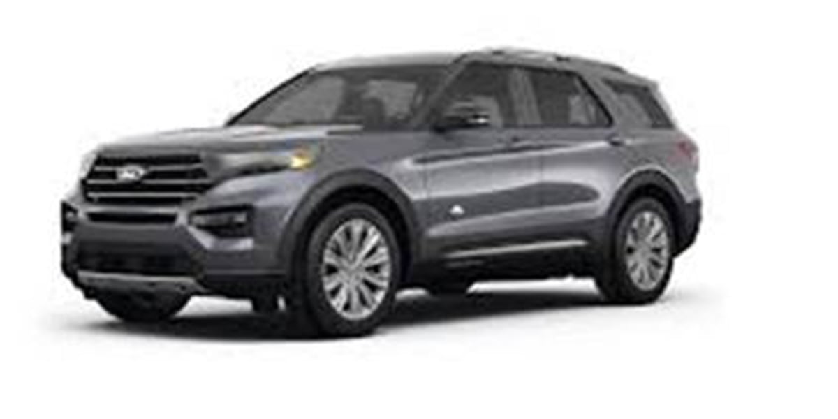 North Country police seek surveillance video of hit-and-run suspect