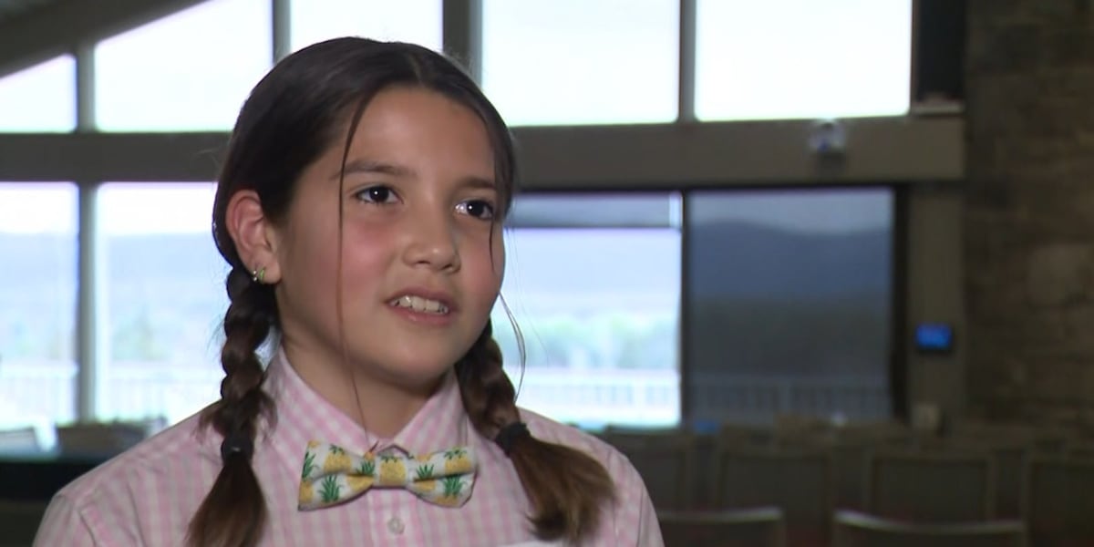 Vermont’s spelling bee veteran returns to the national spotlight