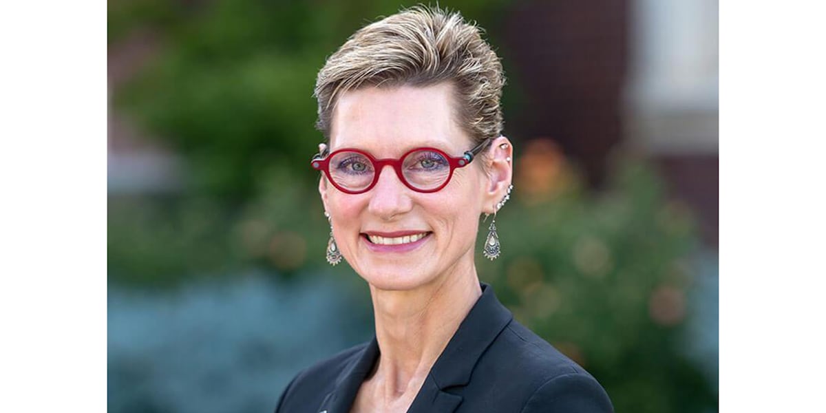 Juliana Rhee Uvm UVM names finalist for president’s job