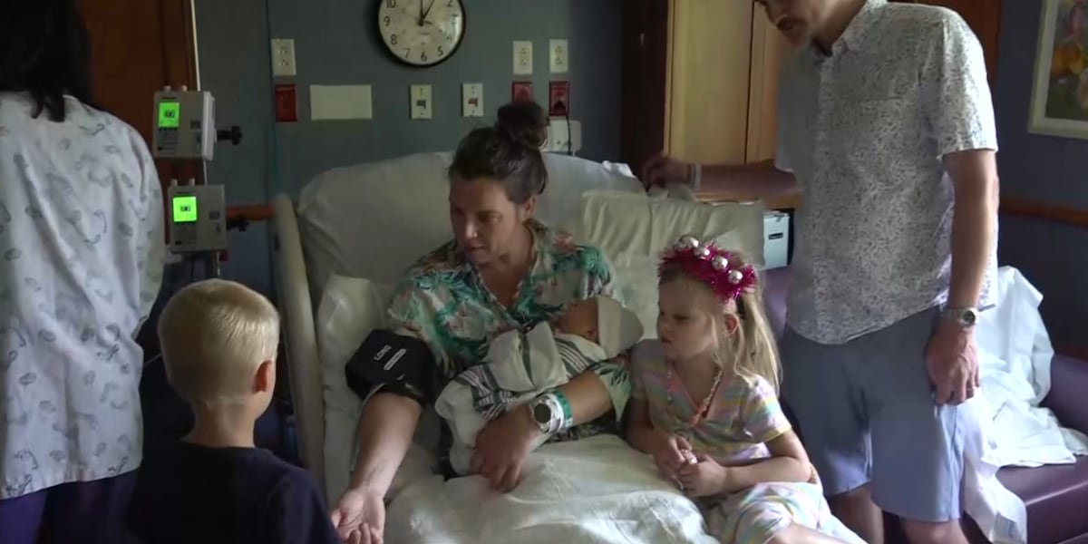 Brattleboro Memorial Hospital plans to close birthing center, citing financial losses