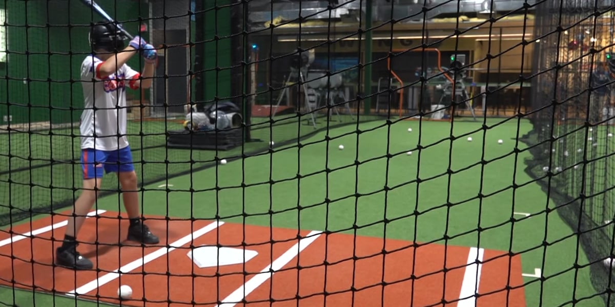 New ‘sportsplex’ opens at Green Mountain Mall in St. Johnsbury