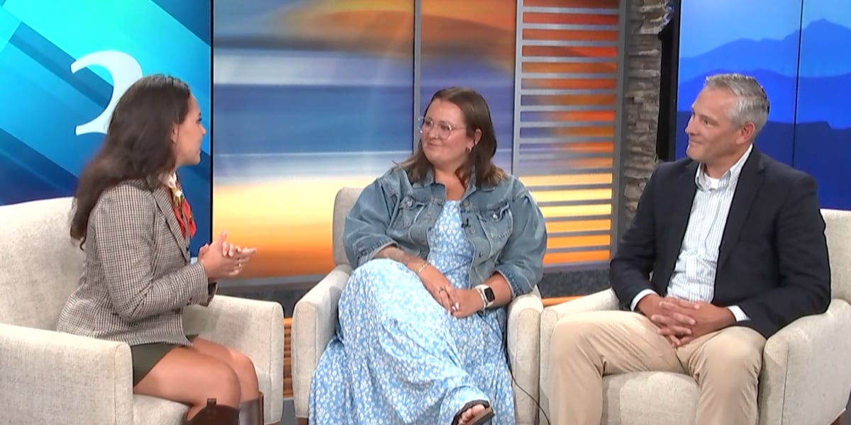 Get to know Team 5 for Dancing with the Burlington Stars
