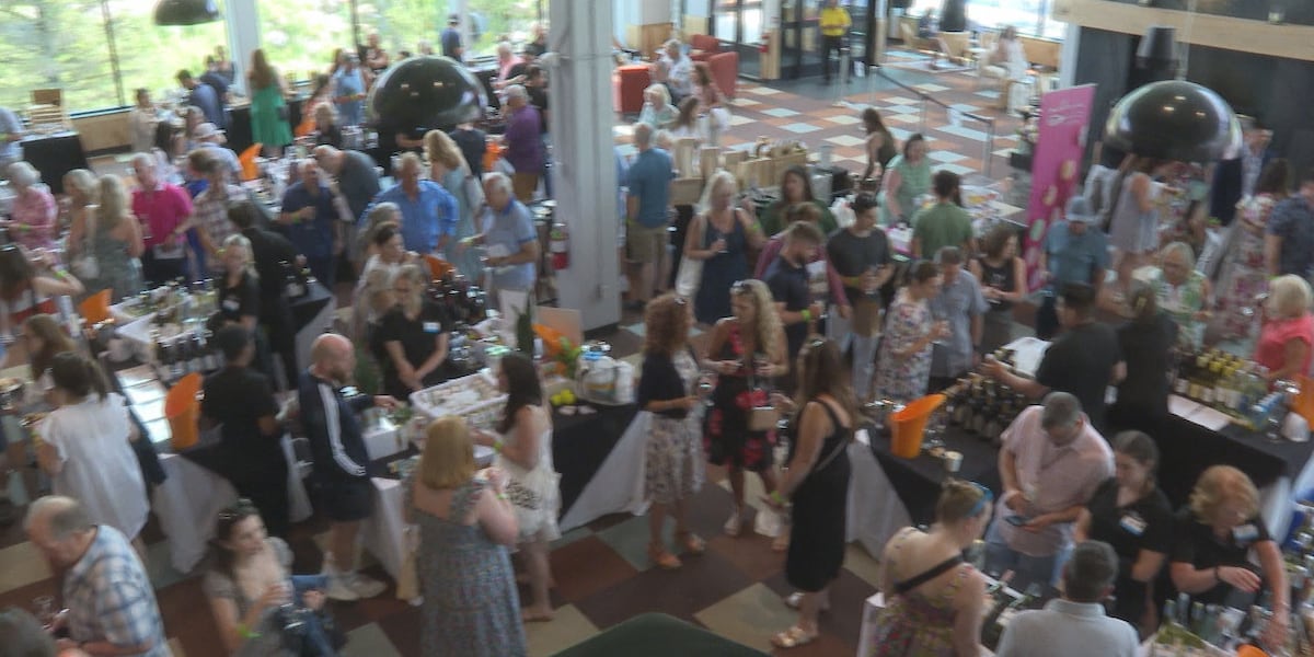 Popular wine tasting event returns to Killington for 2025