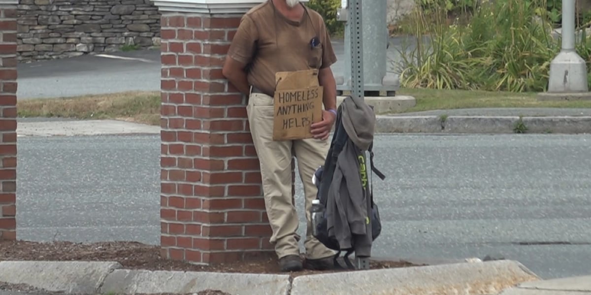 Lebanon seeks community volunteers for homelessness count
