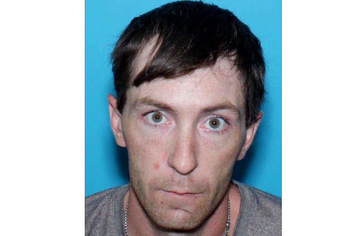 Richard Rood Arrest Police raid Richford home