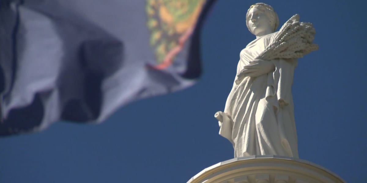 Vermont's lawmakers push big ideas but struggle to fund them