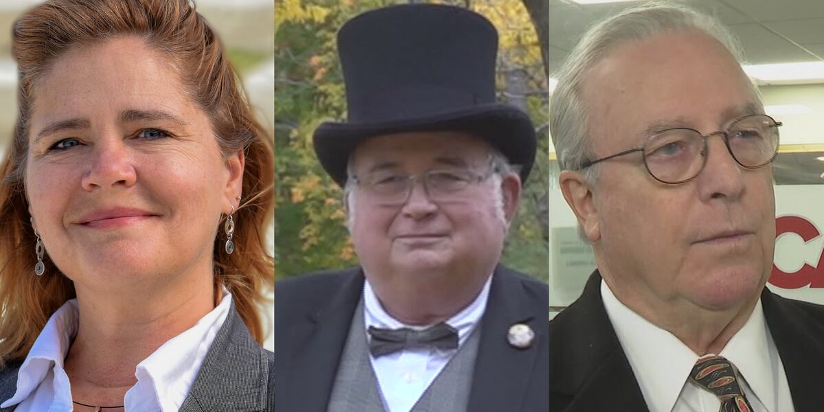 Campaign Countdown: Vt. secretary of state and state auditor races