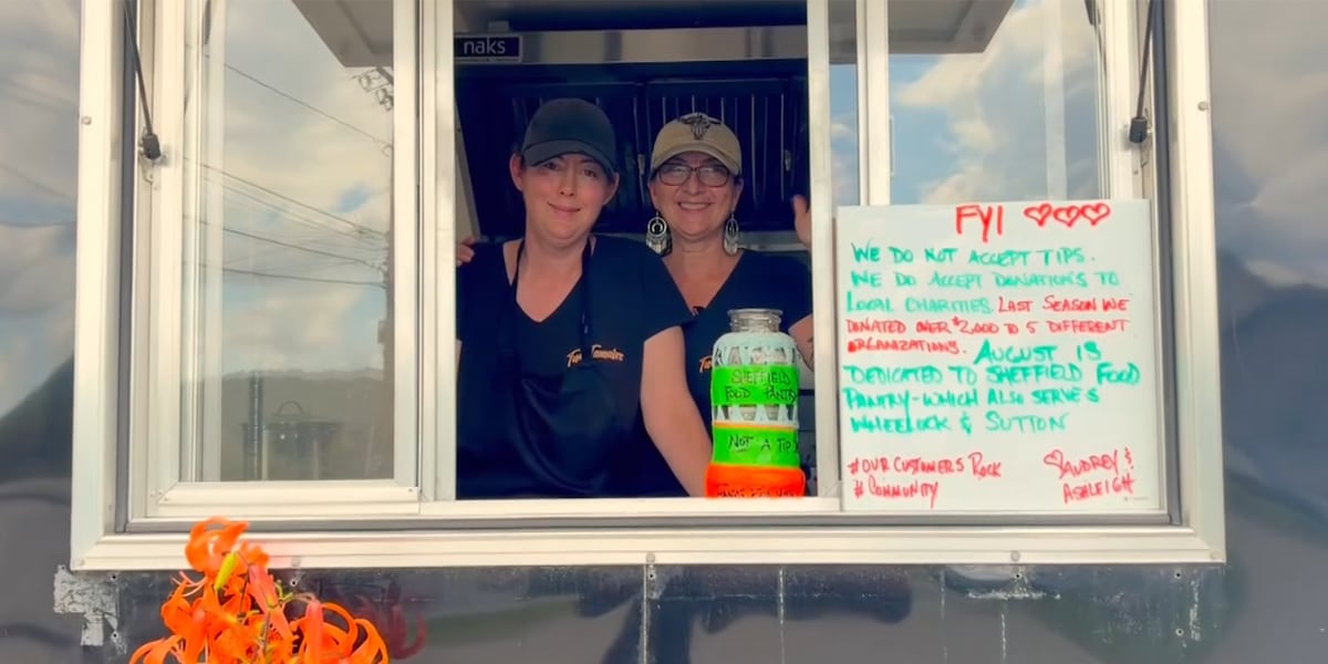 Made in Vermont: Mother-daughter duo keeps tamale tradition alive