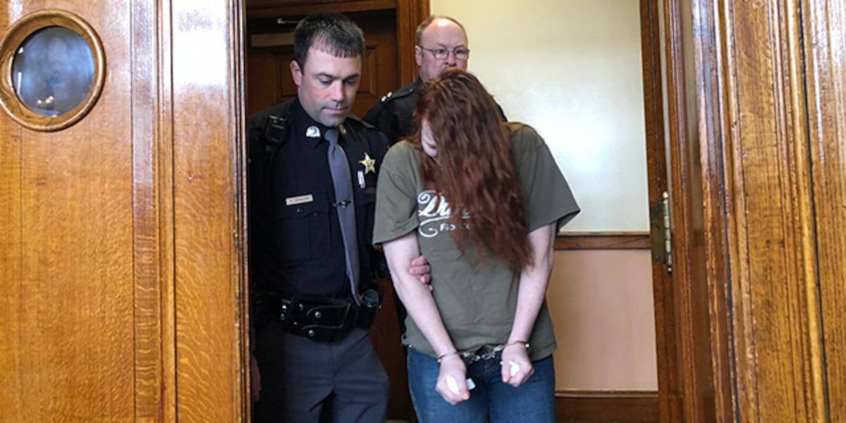Verna Simpson Could use of grand jury point to problems with Vt. murder case?