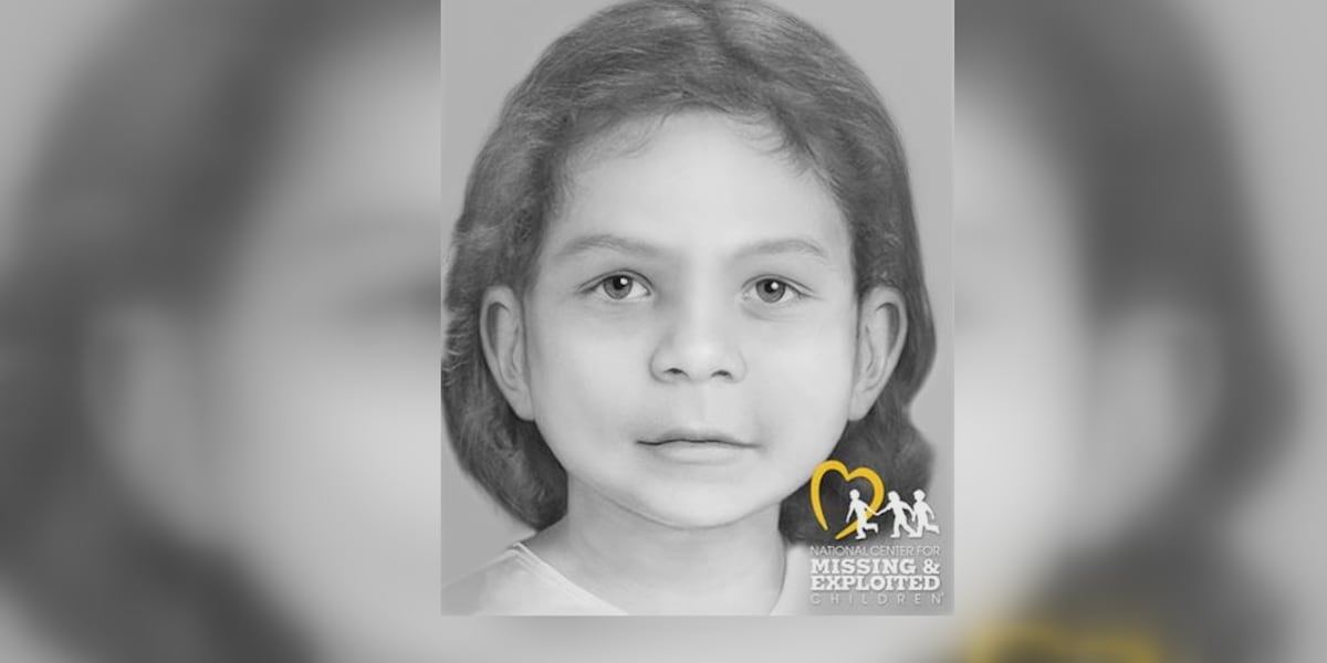 N.H. cold case victim identified after 25 years
