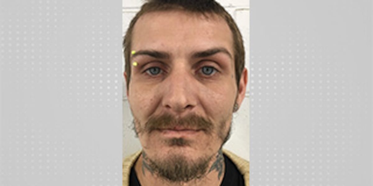 James Rutter Shooting Another arrest in connection with West Rutland shooting