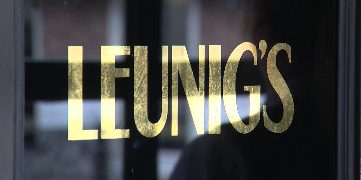 Burlington's Leunig's Bistro set to expand to South Burlington