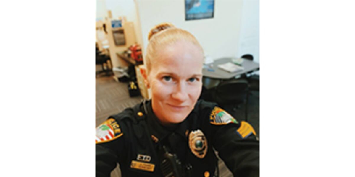Jill R Breit Norwich selects new police chief