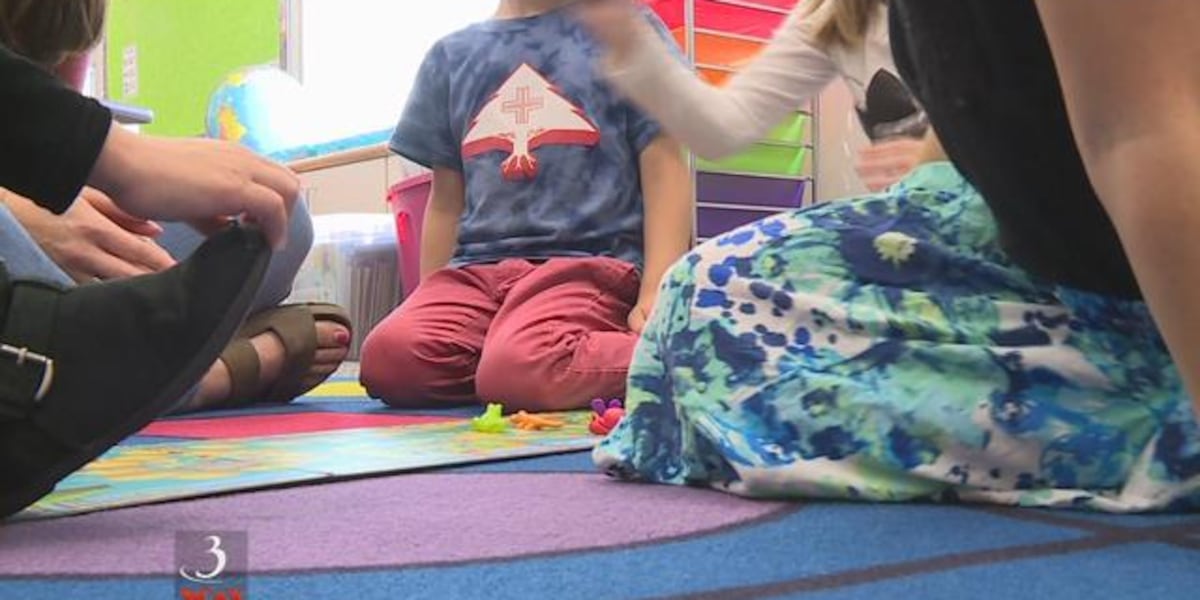 New childcare facility to be built in Clinton County