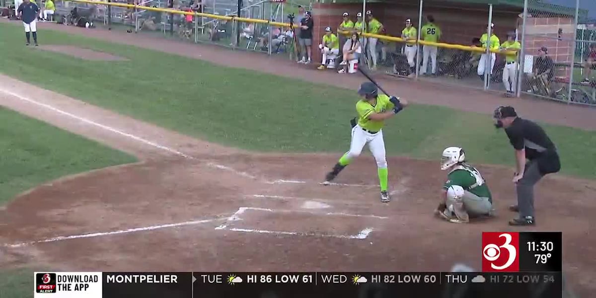Nighthawks down Mountaineers in extras