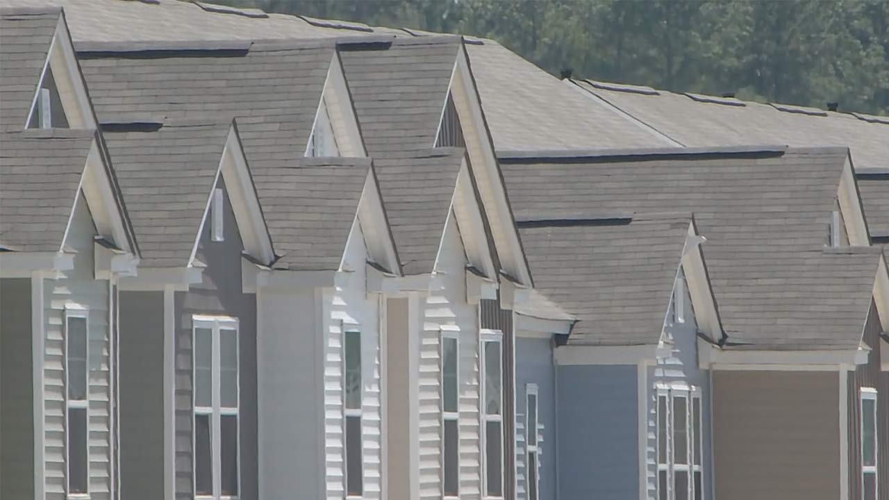 House gives final approval to bipartisan bill aimed at lowering housing costs
