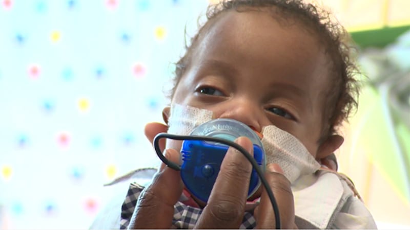 Preterm Pacifier New pacifier helping premature babies in NICU