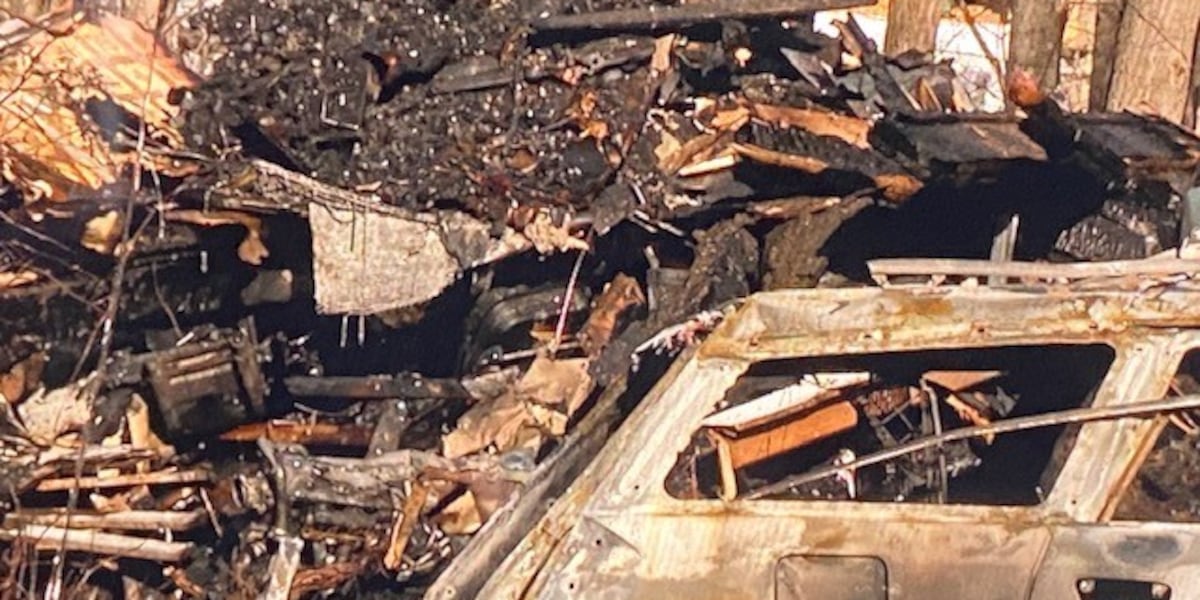 Exploding Plant Vermont Police release identity of man killed in explosion at Vermont home