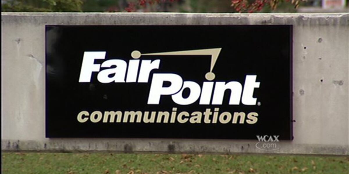 FairPoint name vanishing as new owner rebrands
