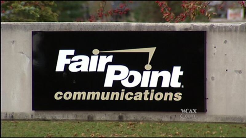 FairPoint name vanishing as new owner rebrands