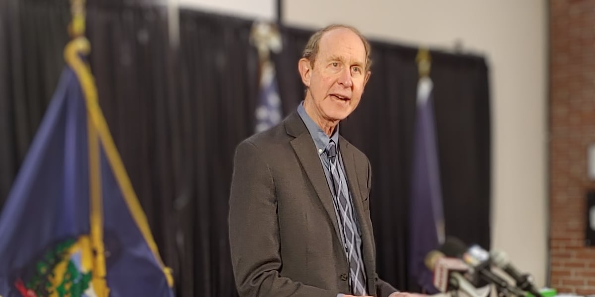 Levine stepping down as Vermont health commissioner Levine stepping down as Vermont health commissioner