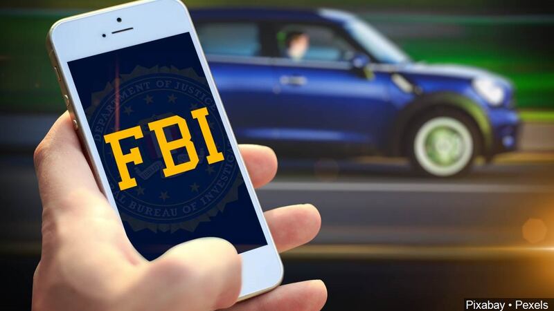 Text Box Fbi Sessions vows to find missing FBI text messages