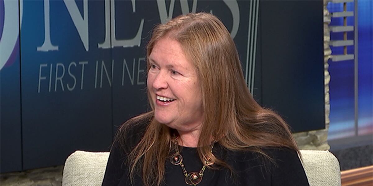 Waynette Sanders Sanders Institute expects who's who of progressive politics for meeting