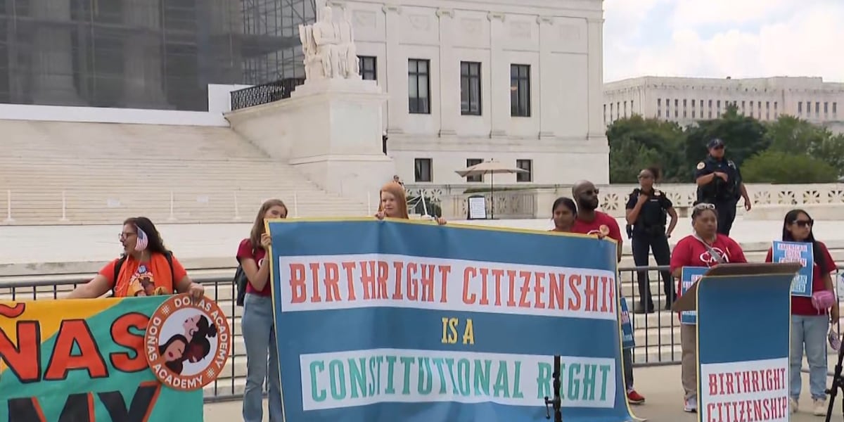 New Hampshire court to hear arguments over birthright citizenship ban