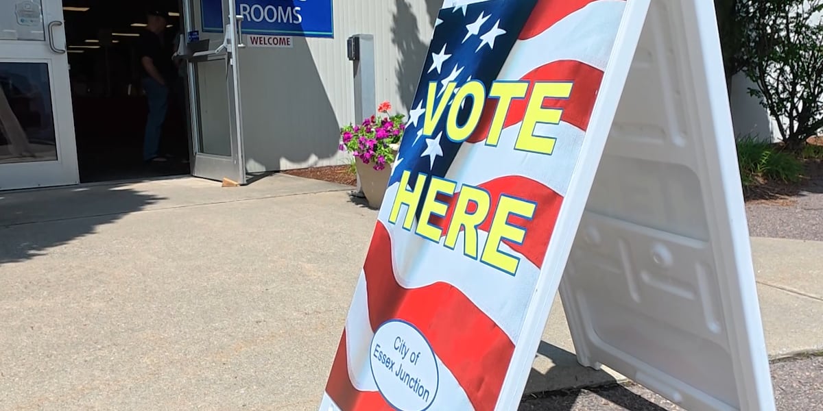 Scott reflects on push to get GOP voters into Chittenden County primary