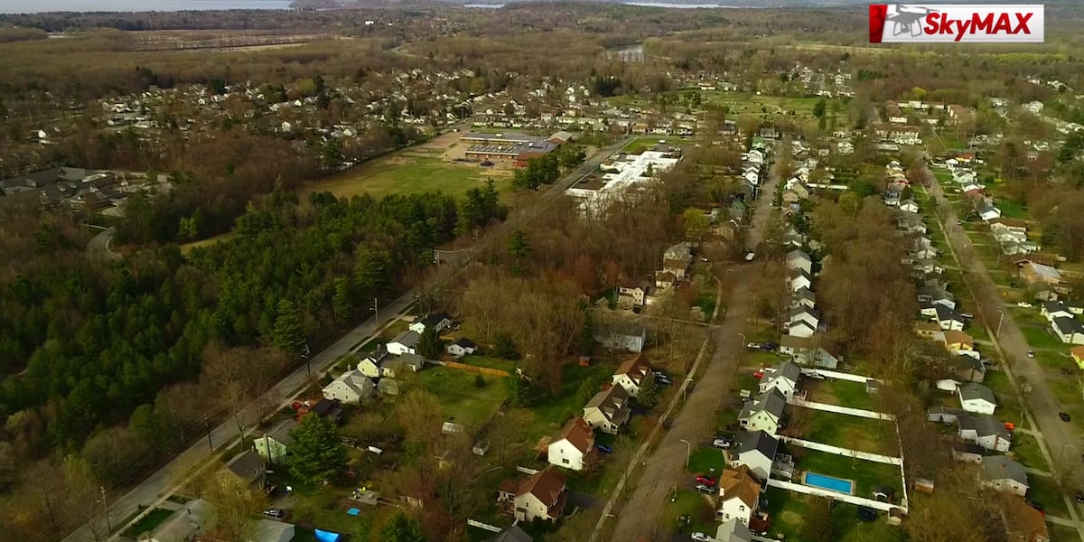 Vermont property taxes expected to rise 5.9% in 2025 Vermont property taxes expected to rise 5.9% in 2025