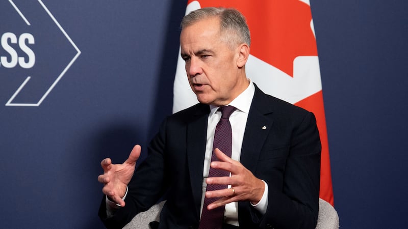 Thủ tướng Canada Mark Carney đến Ấn Độ để hàn gắn mối quan hệ căng thẳng.